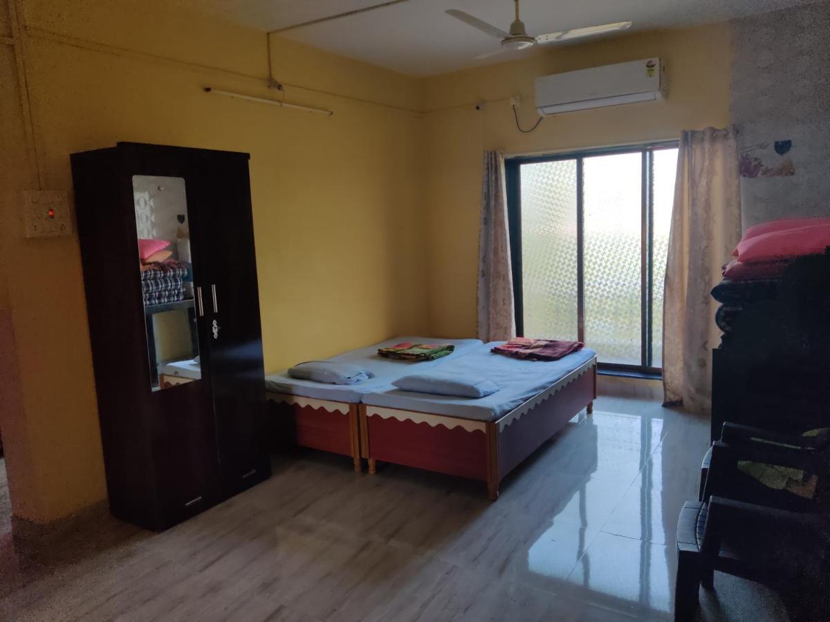 Gulmohar Cottages - Home Stay In Alibag Exterior photo